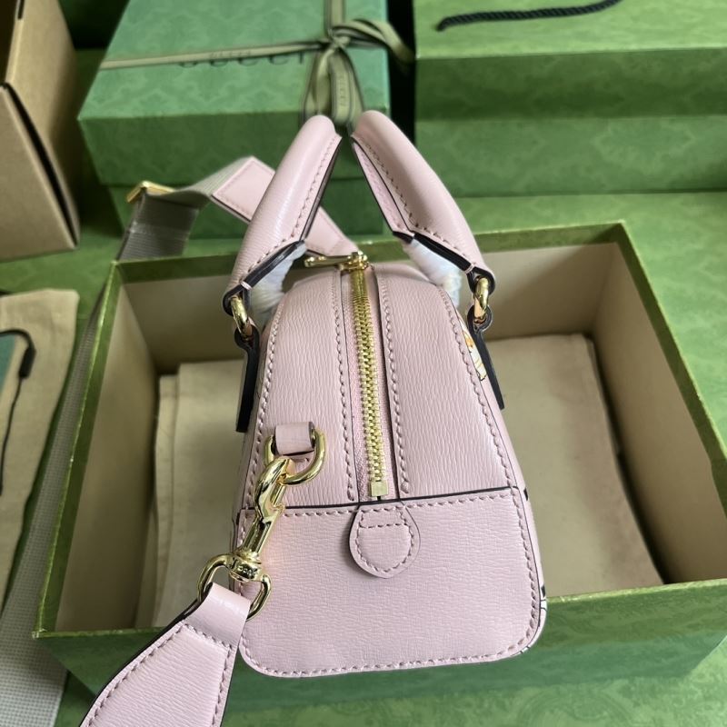 Gucci Top Handle Bags